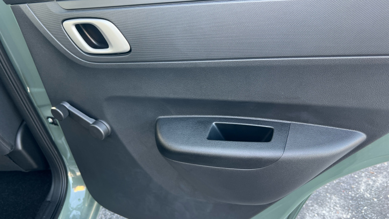 Dacia Spring 27kWh Expression 65 48kW 5dr Auto Electric Hatchback